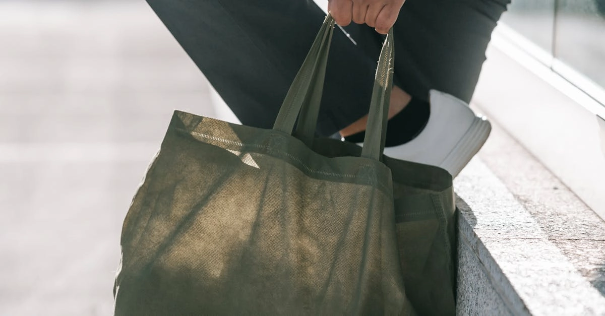 Eco Street Style: экономия ресурсов для urban модников