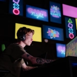 Городской стиль и онлайн казино в urban культуре молодежи